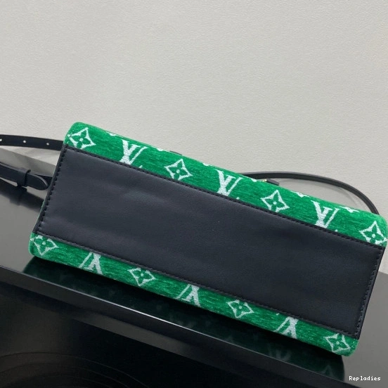 Cheap LOUIS ONTHEGO PM VUITTON 0821